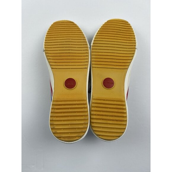 Feiyue Shoes Women US  10 FE LO 1920 Martial Arts Parkour Canvas Sneakers - Picture 11 of 13